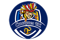 Logotipo de Club Deportivo que gestiona cobros con Malla Administrativa